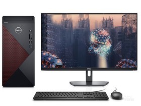 Dell Vostro Achievement 5880 (i7 10700/16GB/256GB+2TB/GTX1660Ti/27LCD) Parameter und Desktop PC Konfiguration EinführungAbbildungen