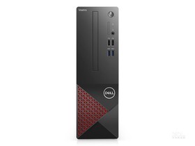 Dell Vostro Achievement 3681 (i7 10700/8G/256GB+1TB/Integrated Graphics) Parameters and Desktop PC Configuration IntroductionIllustration