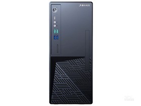 清华同方超扬 A7500(i3 9100/8GB/1TB/集显)参数及台式电脑配置介绍插图