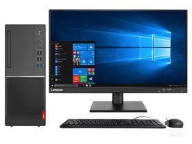 Lenovo 扬天M6000d(i5 9400/8GB/256GB+1TB/GT730/23LCD) Parameters and Desktop PC Configuration IntroductionIllustration