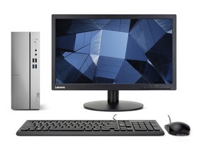 レノボ IdeaCentre Tianyi 510S（i3 9100/8GB/1TB/統合グラフィックス/19.5型液晶）パラメータとデスクトップPC構成紹介図解