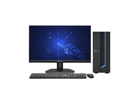 浪潮英政CE520F(腾锐D2000/8GB/256GB+1TB/2G独显/23.8英寸/麒麟GF系统)参数及台式电脑配置介绍插图