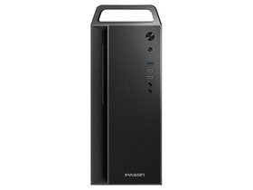 攀升商睿2Pro 12代酷睿(i5 12400F/16GB/256GB+2TB/RX550)参数及台式电脑配置介绍插图