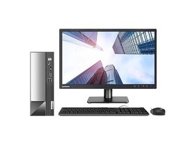 联想扬天 M4000q 2022(i5 12400/16GB/512GB/集显/19.5英寸)参数及台式电脑配置介绍插图