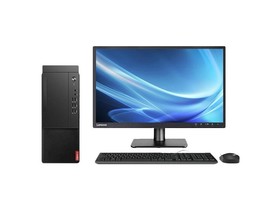 联想启天 M445(i5 11500/8GB/512GB/集显/23.8英寸)参数及台式电脑配置介绍插图