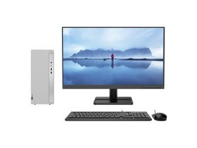 联想天逸510 Pro 2022(i5 12400F/16GB/256GB+1TB/MAX100/23英寸)参数及台式电脑配置介绍插图