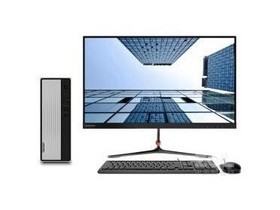 联想天逸510S(i3 10100/8GB/1TB/集显/27英寸)参数及台式电脑配置介绍插图