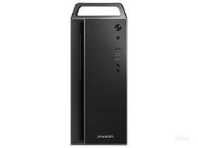 攀升商睿2Pro(R5 5600G/16GB/256GB+1TB/集显)参数及台式电脑配置介绍插图