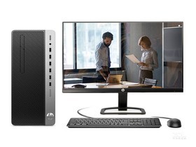 HP Battle 99 Pro G2 MT (i5 10500/16GB/512GB/R7 430/23.8LCD) Parameters and Desktop PC Configuration IntroductionIllustration