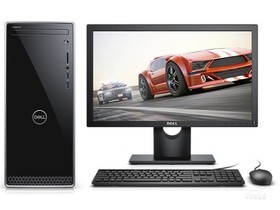 戴尔Inspiron 灵越 3670(i7 9700/8GB/1TB+16GB傲腾/集显/21.5LCD)参数及台式电脑配置介绍插图