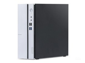 联想IdeaCentre 天逸510S(i3 9100/4GB/128GB+1TB/集显)参数及台式电脑配置介绍插图