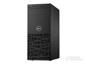 戴尔成铭 3980MT(i5 8500/8GB/256GB+1TB/DVD/4G独显)参数及台式电脑配置介绍插图