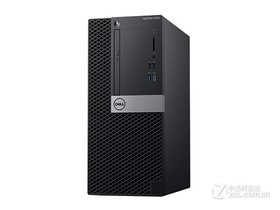 戴尔OptiPlex 5060系列 微塔式机(n043o5060m-d1305cn)参数及台式电脑配置介绍插图