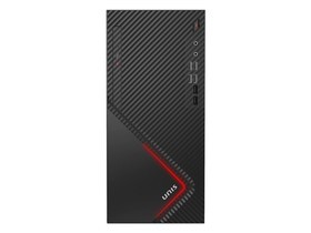 紫光526T G2 十代酷睿版(i5 10400/16GB/256GB+1TB/GTX1650/300W/Win10)参数及台式电脑配置介绍插图