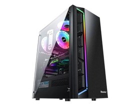 奥珀特XY38(i5 10400F/16GB/512GB/RTX3050)参数及台式电脑配置介绍插图