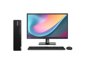 联想ThinkCentre M730s(i7 10700/16GB/512GB+1TB/集显/23.8英寸)参数及台式电脑配置介绍插图