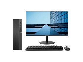 攀升商睿2代 12代酷睿(i3 12100F/16GB/256GB+1TB/GT730/23.8英寸)参数及台式电脑配置介绍插图