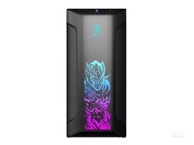 京天捍卫者(i5 10400F/16GB/250GB+1TB/RTX2060)参数及台式电脑配置介绍插图