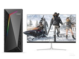 Climbing VGAME (i5 10400F/16GB/512GB/GTX1660Ti/23.8LCD) Parameters and Desktop PC Configuration IntroductionIllustration