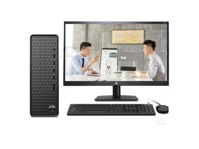 Hewlett-Packard Xiao Ou S01 (i5 10400/8GB/1TB/Integrated Graphics/21.5LCD) Parameters and Desktop PC Configuration Description</trp-post-container Illustration