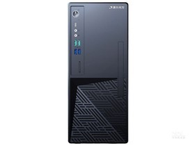 清华同方超扬A9500(i7 8700/8GB/1TB/R7 430/23.8LCD/Linux)参数及台式电脑配置介绍插图