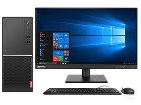 联想扬天M4000s(i5 8500/8GB/1TB/2G独显/27LCD)参数及台式电脑配置介绍插图