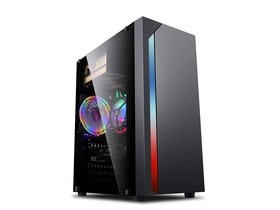 Acerosoft HS (i7 12700F/16GB/1TB/RTX3070/21.5-inch) Parameters and Desktop PC Configuration IntroductionIllustration