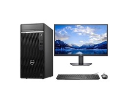 戴尔OptiPlex 7000MT(i7 12700/8GB/512GB+1TB/集显/21.5英寸)参数及台式电脑配置介绍插图