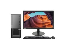 联想扬天W4900os(G5905/4GB/1TB/集显/19.5英寸)参数及台式电脑配置介绍插图