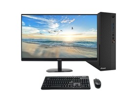 方正文祥 FZ-WXA3B5(G5905/8GB/256GB+1TB/集显/21.5英寸)参数及台式电脑配置介绍插图