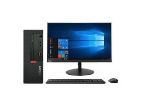 联想ThinkCentre M750e(i5 12500/8GB/1TB/集显/21.5英寸)参数及台式电脑配置介绍插图