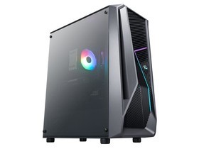 机械师T90-T 2022(i5 12400/8GB/512GB/GTX1650)参数及台式电脑配置介绍插图