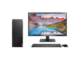 Lenovo Qitian M445 (i5 11500/32GB/1TB+2TB/GT730/21.45-inch) Parameters and Desktop PC Configuration IntroductionIllustration