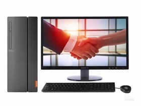 Lenovo Optimus Prime T510A-15ARR (Ryzen 3 2200G/8GB/128GB+1TB/Integrierte Grafik/21.5LCD) Parameter und Desktop PC Konfiguration EinführungAbbildungen