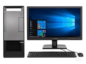 联想扬天T4900v(i7 8700/16GB/2TB/2G独显/21.5LCD)参数及台式电脑配置介绍插图