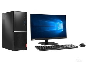 联想扬天M2601K(G4900/4GB/500GB/集显/21.5LCD)参数及台式电脑配置介绍插图