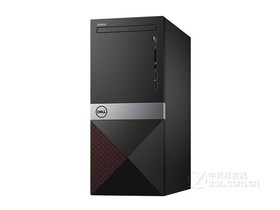 Dell Vostro Achievement 3670 (i7 9700/16GB/256GB+2TB/2G Solo/21.5LCD) Parameters and Desktop PC Configuration IntroductionIllustration