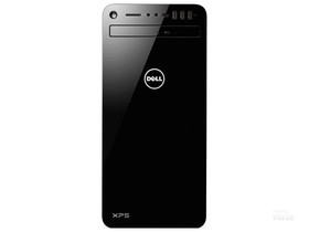 デル XPS 8930-D39N8BのパラメータとデスクトップPCの構成入門 図解