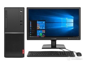 联想扬天M6201K(i3 8100/4GB/500GB/集显/23LCD)参数及台式电脑配置介绍插图