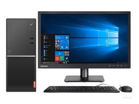 Lenovo Yantian M5200d (A6 9500/8GB/256GB/Integrated Graphics/27LCD) Parameters and Desktop PC Configuration IntroductionIllustration