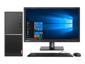 Lenovo Yantian M5200d (A6 9500/4GB/1TB/Integrated Graphics/19.5LCD) Parameters and Desktop PC Configuration IntroductionIllustration