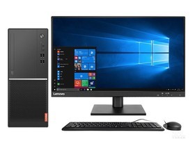 Lenovo Yantian M5200d (A6 9500/4GB/500GB/Integrated Graphics/23LCD) Parameters and Desktop PC Configuration IntroductionIllustration