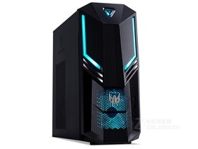 Acer Predator Orion 3000 Parameters and Desktop PC Configurations illustration