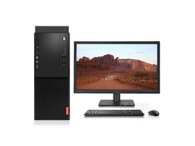 Lenovo Qitian M420 (i5 8500/8GB/1TB/DVD/1G Solo/Win10 Pro/21.5LCD) Parameters and Desktop PC Configuration IntroductionIllustration