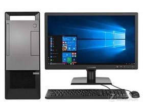 联想扬天T4900v(i5 8500/8GB/1TB/DVD/集显/20LCD)参数及台式电脑配置介绍插图