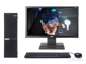 宏碁 Veriton B650(i5 8400/8GB/1TB/1G独显/19.5LCD) 参数及台式电脑配置介绍插图