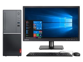 Lenovo Yantian M5200K (A6-8570/4GB/500GB/Integrated Graphics/19.5LCD) Parameters and Desktop PC Configuration IntroductionIllustration