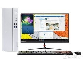 Lenovo IdeaCentre Tianyi 510S (i3 7100/4GB/16GB Aorus+1TB/Integrierte Grafik/19.5LCD) Parameter und Desktop PC Konfiguration EinführungAbbildung