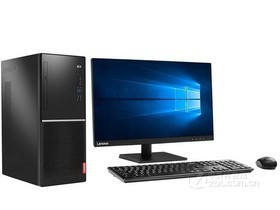 联想扬天M4978K(i5 7400/4GB/1TB/集显/20.7LCD)参数及台式电脑配置介绍插图