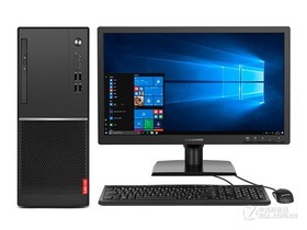 联想扬天M2601K(G3930/4GB/500GB/集显/23.8LCD)参数及台式电脑配置介绍插图